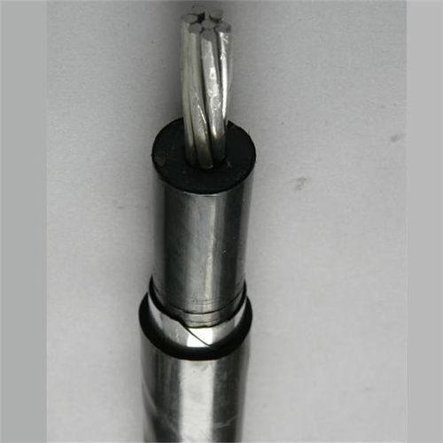 15kv 1 Core Al XLPE Insulated Aluminum Tape Armoured Cable