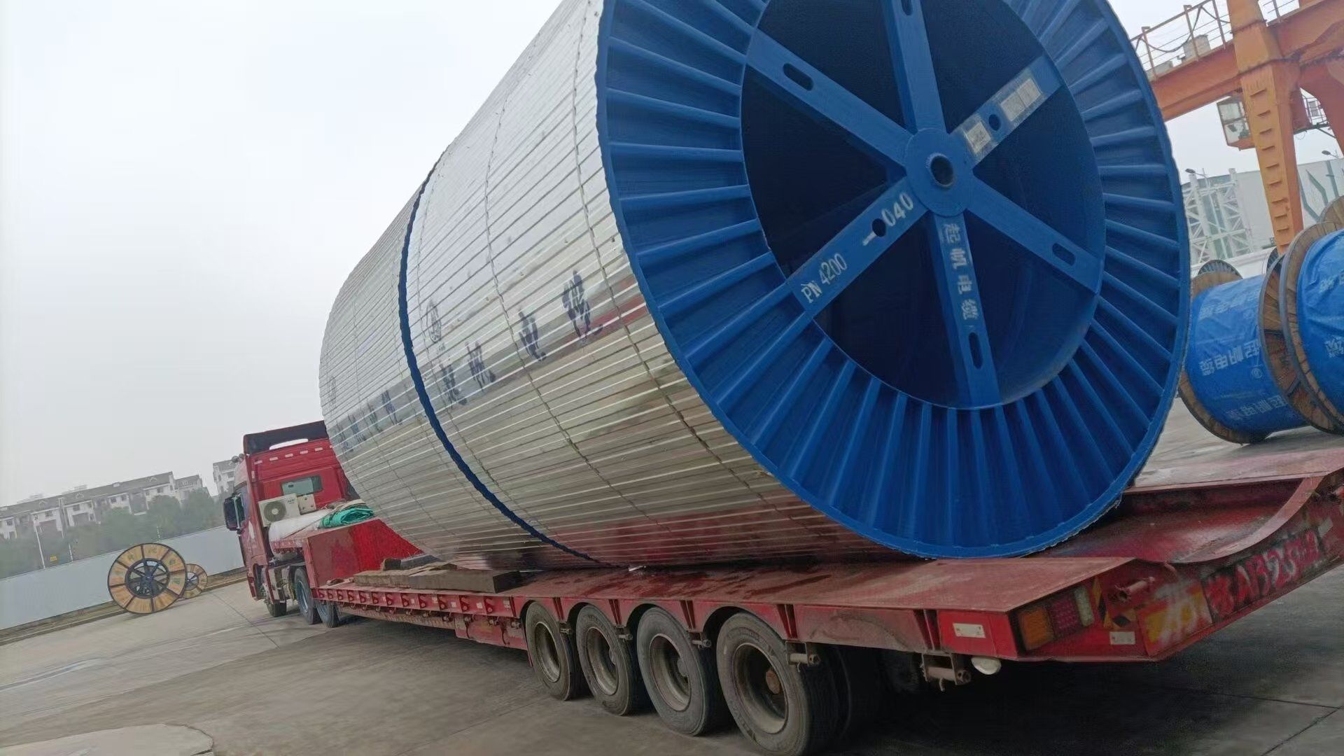 1c240mm2 Al/X-90/Cws (3.1kA/s) /5V-90/Ny12/5V-90 6.35/11kv AS/NZS1429.1