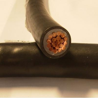 300sqmm Single Core XLPE Copper RO2V Cable