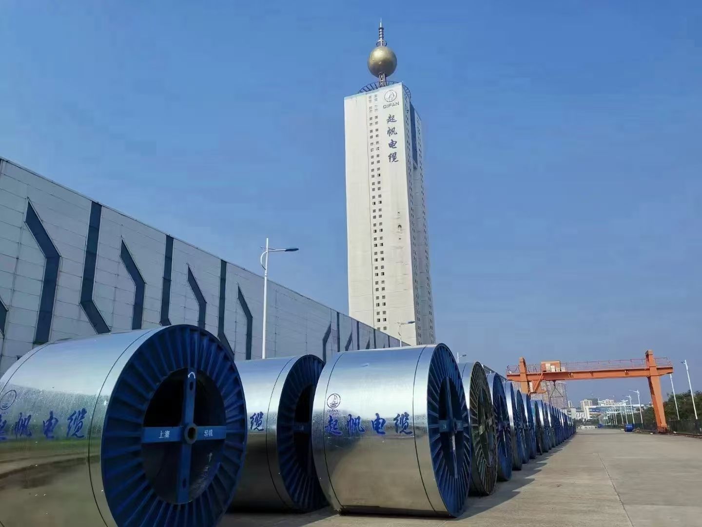 3c400mm2 Al/XLPE/Cws (4.7kA/s) /5V-90 3.8/6.6kv AS/NZS1429.1 Anti-Termite