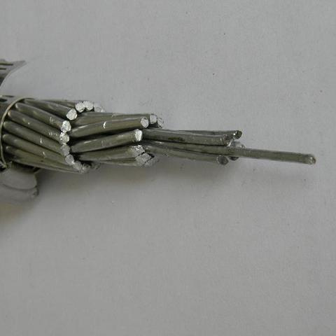ACSR Conductor (Aluminum Conduct Steel Reinforced)