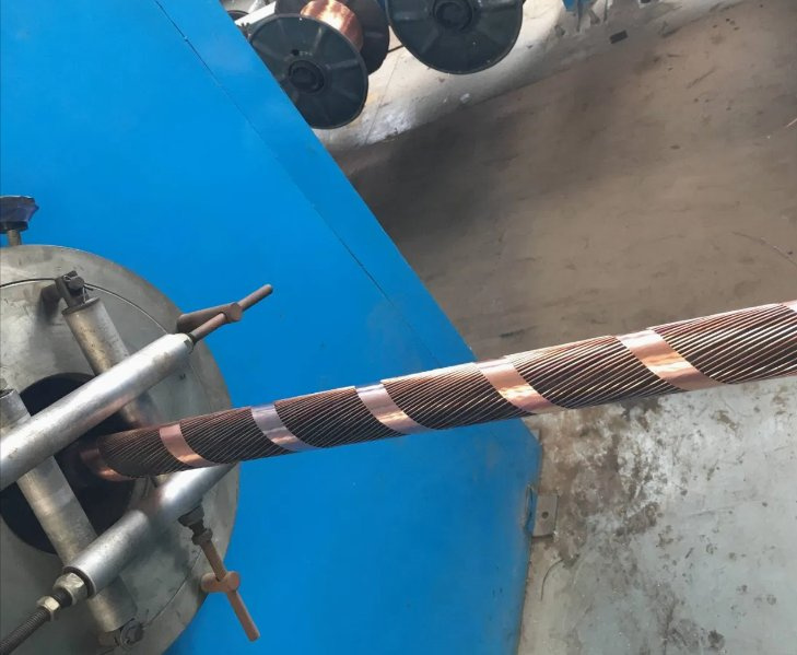 AS/NZS 1429.1 Mv Cable Australia Standard Medium Voltage Power Cable Ausgrid
