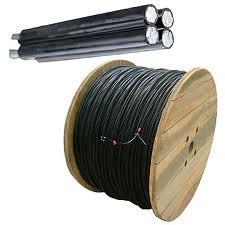 Aerial Bundled Cable ABC Overhead Cable