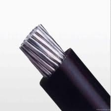 Al/XLPE Insulated Aerial Bundled Cable