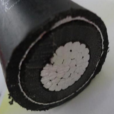 Cable Mv NFC 33-226 12/20 (24) Kv 1X400mm2