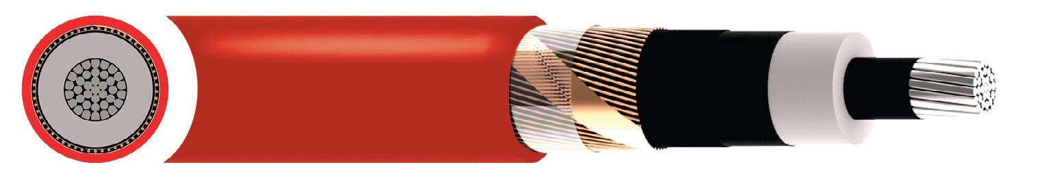 Cable Rhz1 2ol Mt AC Aluminio 18/30kv Ad08