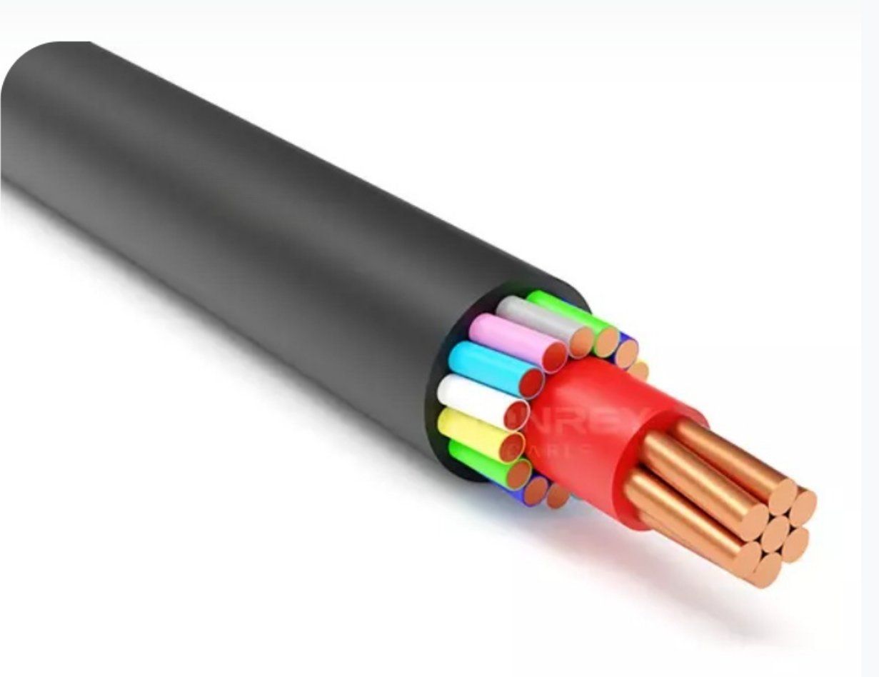 Cne and Sne, 600/1000V, Polyethylene Sheath Power Cable, Sans1507, Nrs 017 Standard