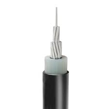 Covered Conductors, 5kV Covered Aerial MV Cable – Tree Wire