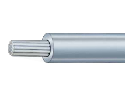 Covered Conductors Type CCT 6.35/11kv, 12.7/22kv, 19/33kv (AAAC/XLPE) Overhead Cable Aluminium Alloy Conductor, Weather Resistantxlpe Insulation, Covered Condu