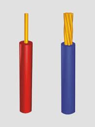 H07V-U H07V-K H07V-R 450/750V 2.5mm2 4mm2 6mm2 10mm2 16mm² Single Core Copper Wire PVC Electrical Wire Flexible Wire and Cable Building Wire