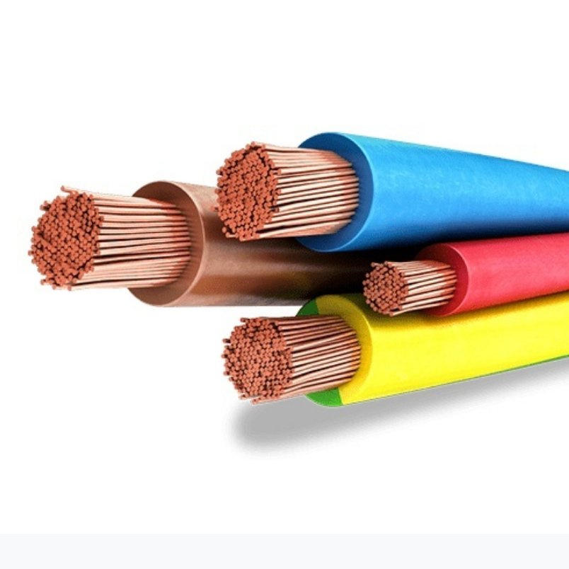 H07Z1-K Halogen Free Cable 450/750V Electrical Wire, H05Z1-K Electric Cable, H07Z1-U, H07Z1-R Wire