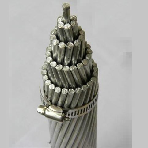 Hda 50 100 mm2 Aluminum Wire Bare Conductor