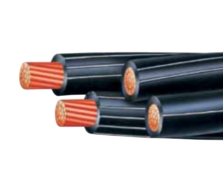 LV XLPE Insulated Aerial Bundled Cables 2/3/4 Core Copper