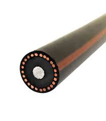 MV-90 XLPE 5, 000 / 8, 000 V, Power Cable