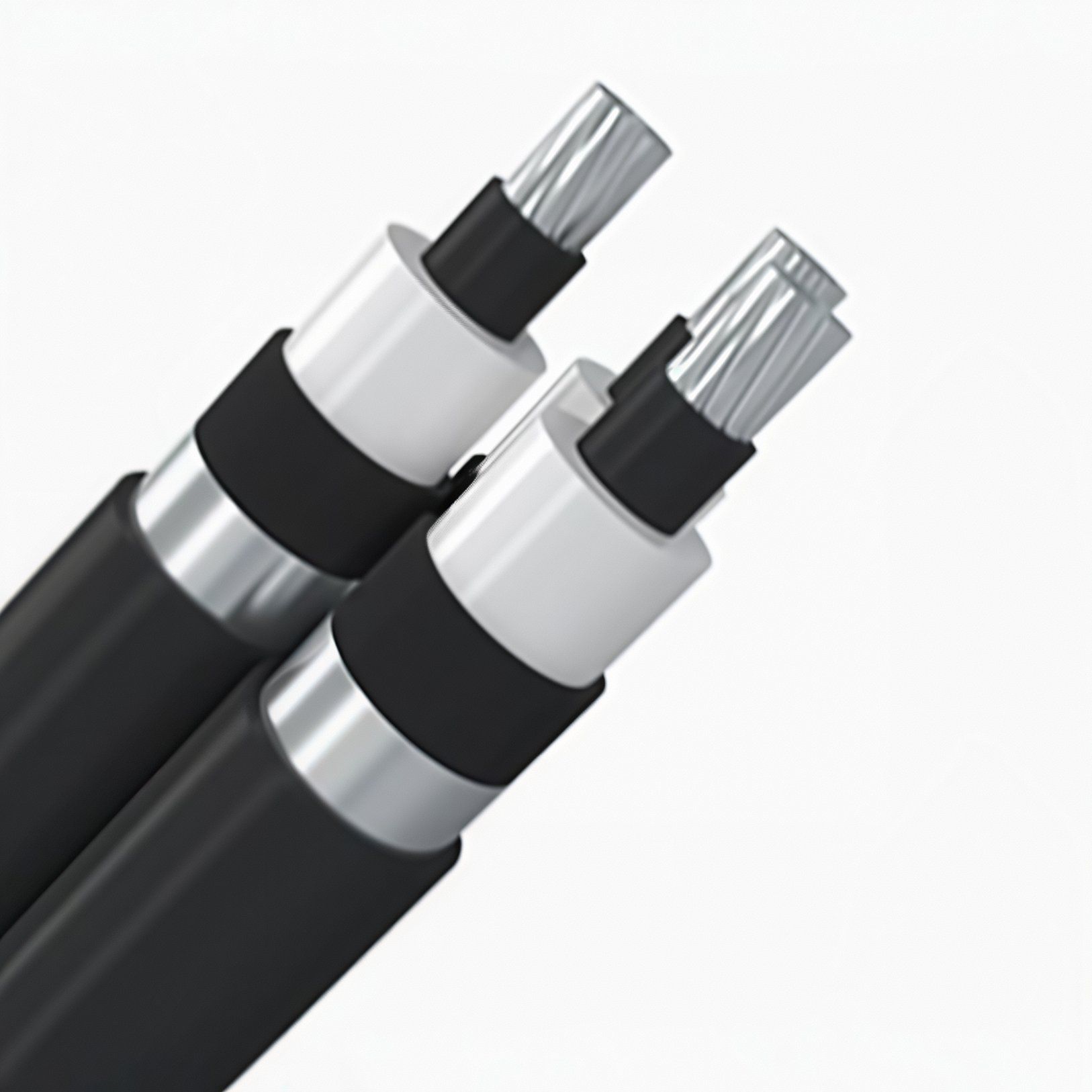 MV Cable Type C 33-226 Cable 12/20 (24) kV