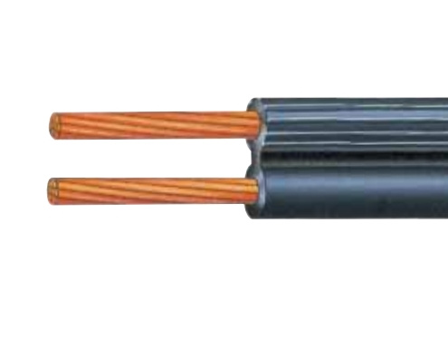 PVC Insulated Aerial Cables Single/2/3 Core Copper