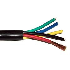 RZ1-K XLPE Insulated LSOH Electrical Cable Power Cable