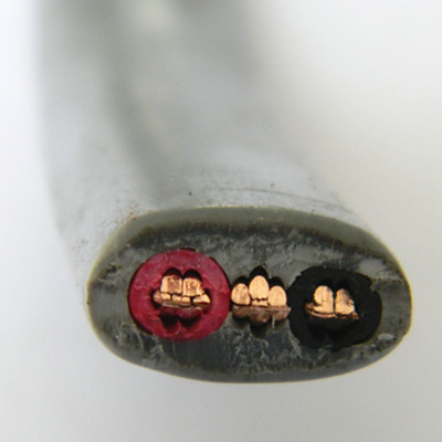 SAA TPS SDI Cable 1.5mm2 2.5mm2 Twin with Earth as Standard Wire