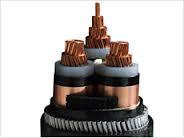 SWA Steel Wire Armoured Medium Voltage Electric Cable 6/10kv, 8.7/15kv, 12/20kv 18/30kv