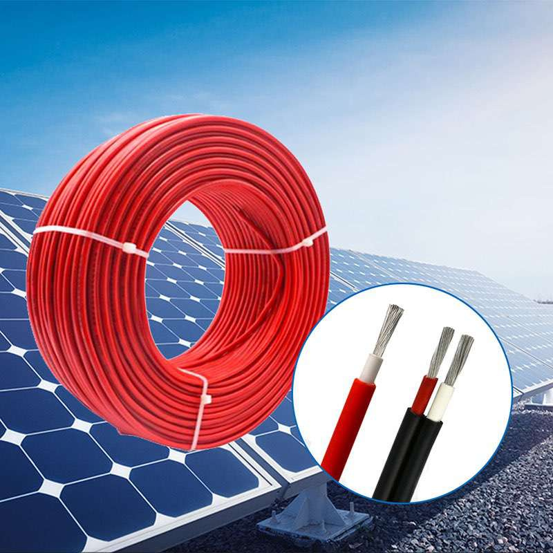 Solar PV Cable 4mm2