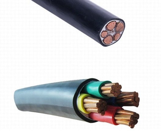 U-1000 R2V/Xv/RV Cable to French Standard