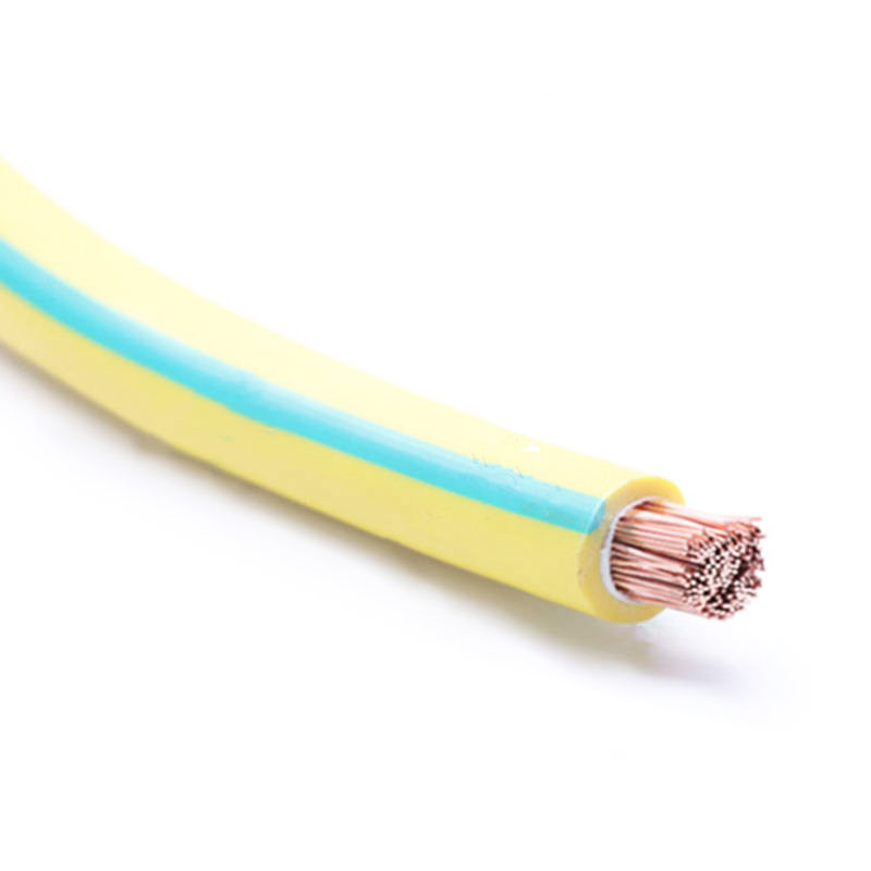 450/750V Cable Flexible de Edificio RV
