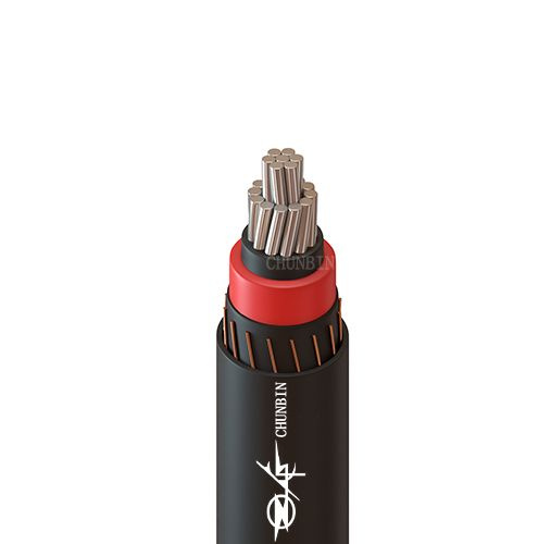 Cable concéntrico Cable aéreo Cable ABC Cable eléctrico
