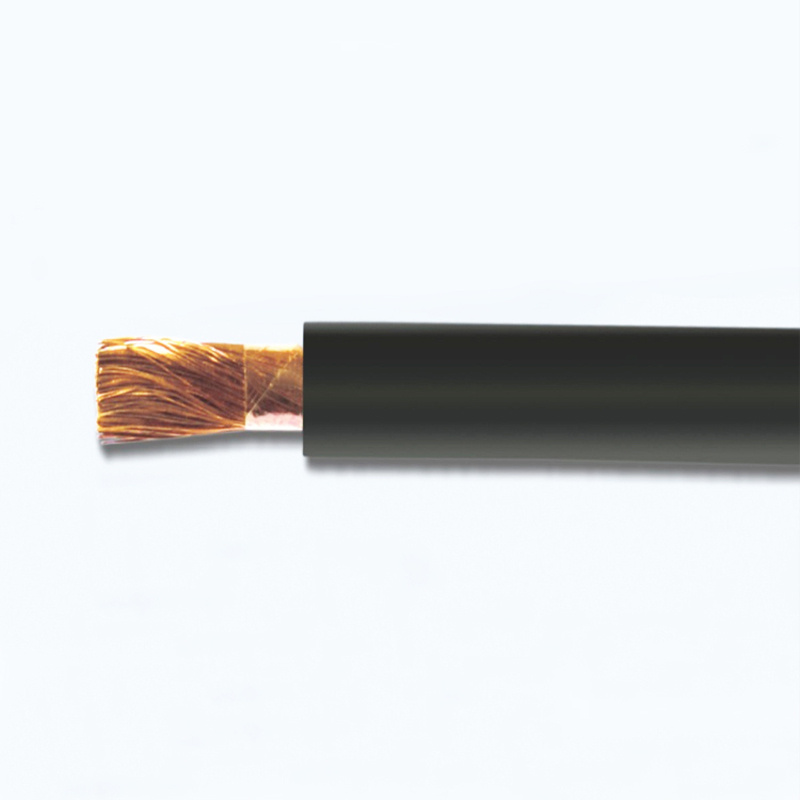 Factory Sale Flexible Welding Cable Electric Cable