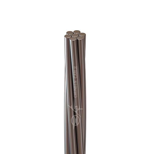 Gsw-Galvanized Steel Wire Bare Conductor AWG Standard