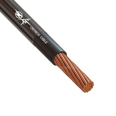 Nylon Wire Thhn Building Wire Oxygen Free Copper Electric Wire