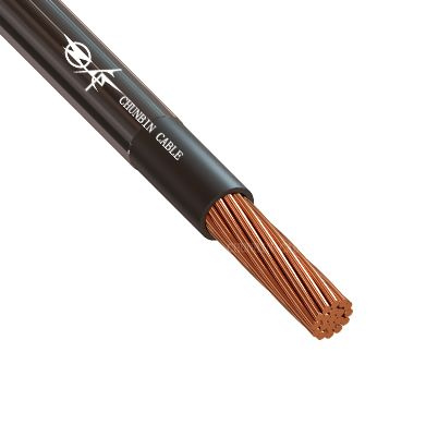 Thhn Nylon Wire Building Wire Oxygen Free Copper