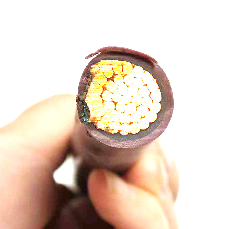 0.6/1kv 1core XLPE Insulation Low Voltage LV Power Cable
