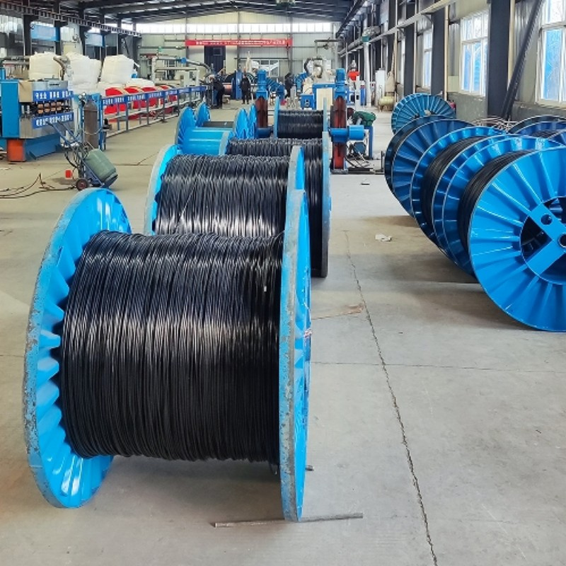 0.6/1kv Aluminum Conductor XLPE Insulation Cable Overhead Cable ABC Sans Standard