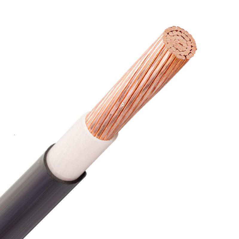 1core 50mm2 70mm2 Yjv Copper XLPE Insulation Underground Power Cable