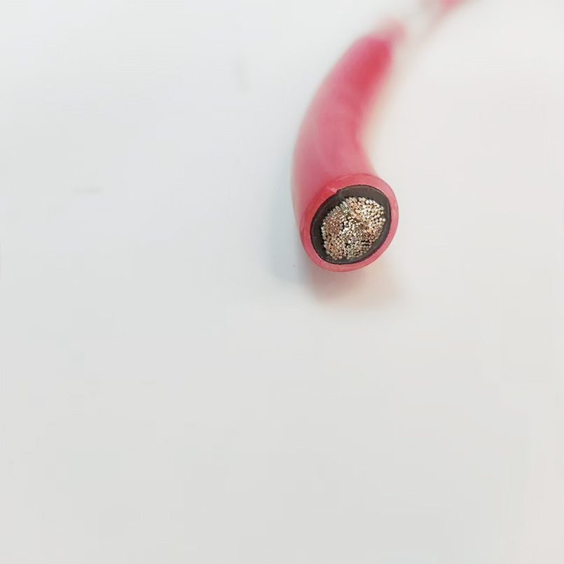 1kv, 1.5kv XLPE Insulation Electrical Power PV Solar Cable