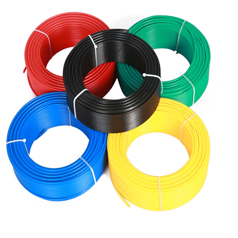 2.5-150mm2 Electrical Cable 450/750V Low Voltage Blv Aluminium Power Cable Electric Wire