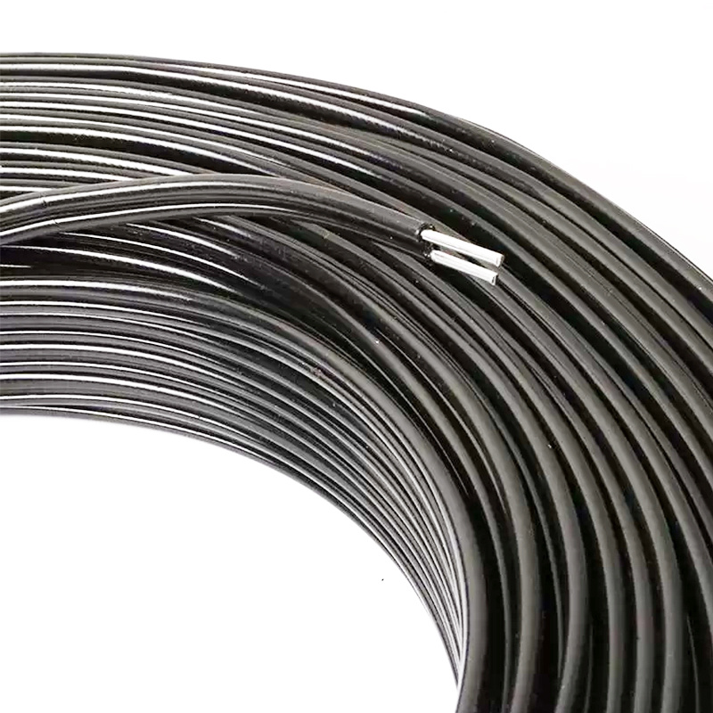 450/750V Duplex PVC Insulated Aluminum Aerial Bundle Cable