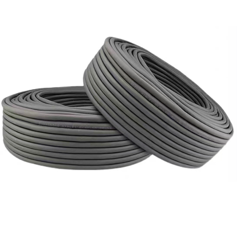 450/750V Round/Flat Wire Water Deep Well Submersible Pump Epr Rubber Cable