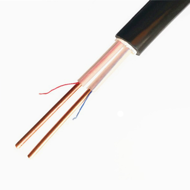 50mm2 3c Cu Al Conductor XLPE Insulated Low Voltage Power Cable