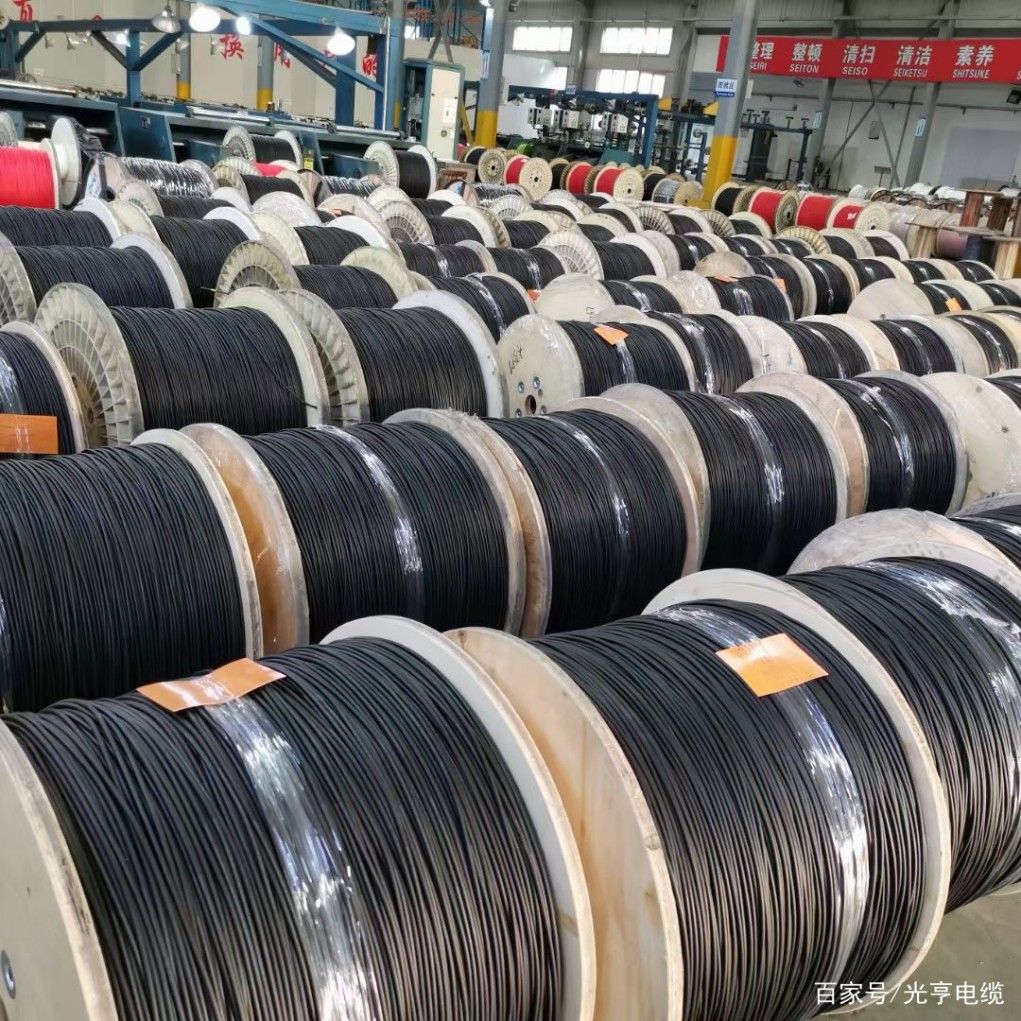 6mm2 Solar Panel Cable Photovoltaic Wire Red & Black Tinned Copper Solar Cable