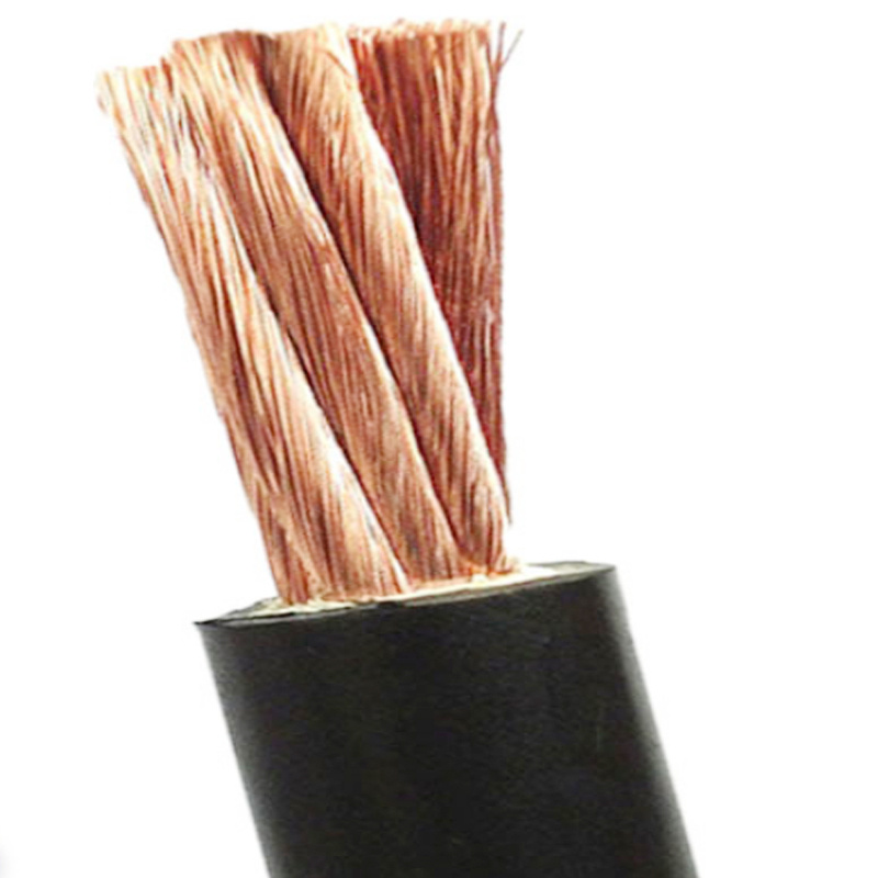 95mm/50/70/35mm2 H01n2-D/E Rubber Copper Welding Cable