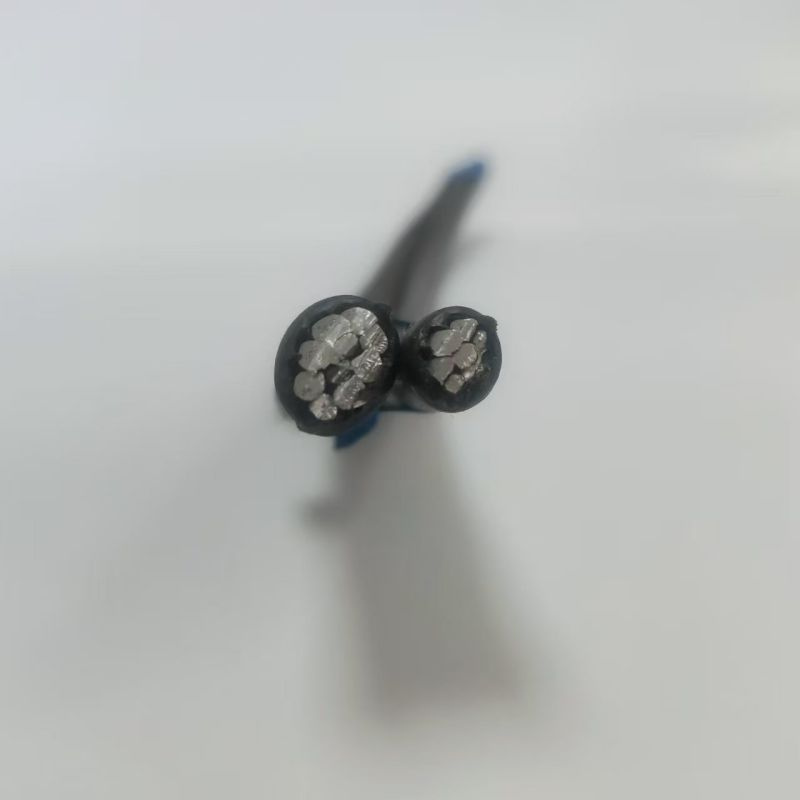 ABC Power Cable Bt Aerien Preassembled Aluminium Electric Wire Cable