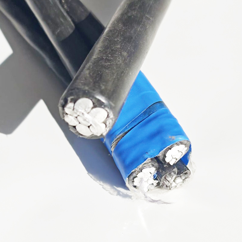 ASTM Standard ABC Cable Electrical Wire Cable