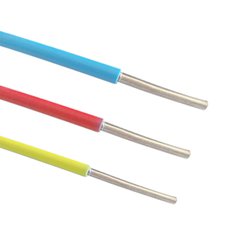 BV BVV Blv Bvr 2.5-150mm Single Core Aluminum House Wire Cable Electrical Cable Wire Price