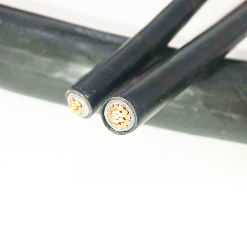 Best Selling 0.6/1kv Power Cable Yjv Copper Conductor XLPE Insulation Power Cable