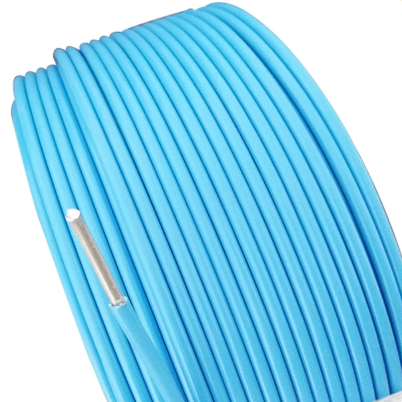 Building Wire 450/750V Stranded Blv Aluminium Conductor PVC Insulated Electric Wire
