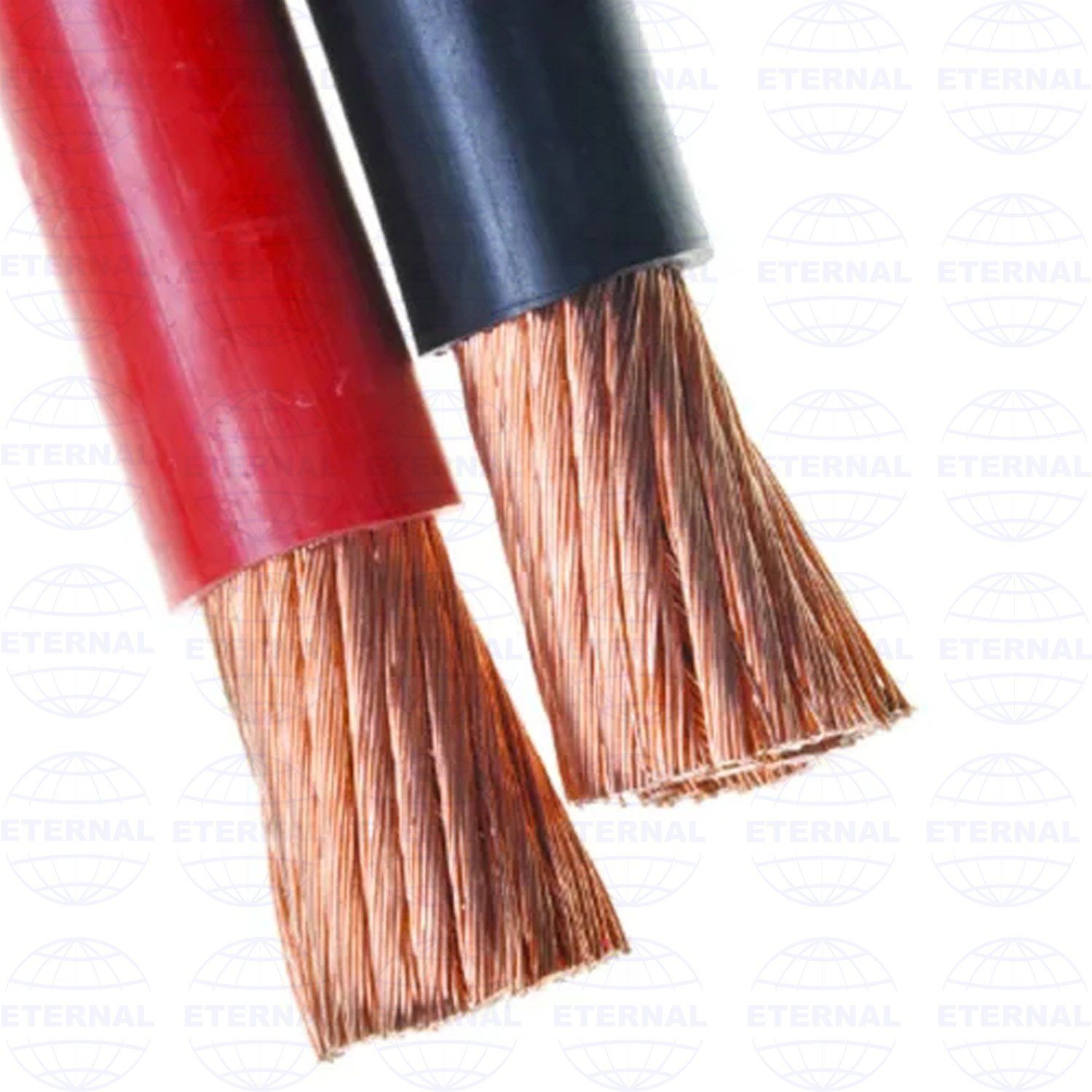 Bvr PVC Electrical Core Cable Building Insulation Copper Conductor Flexible Electric Wire