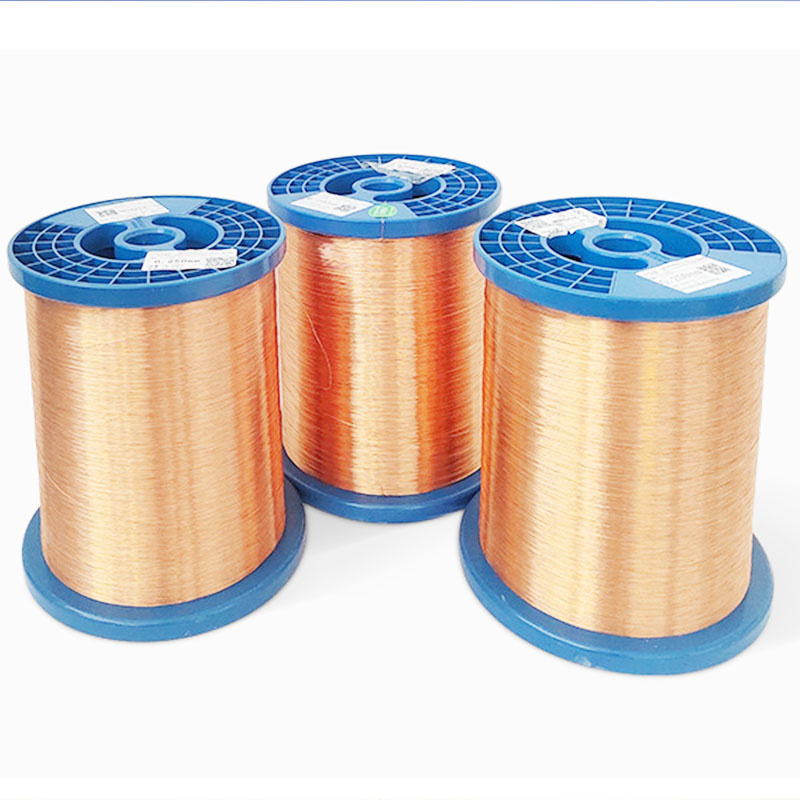 CCA Copper Clad Aluminium Wire for Motor