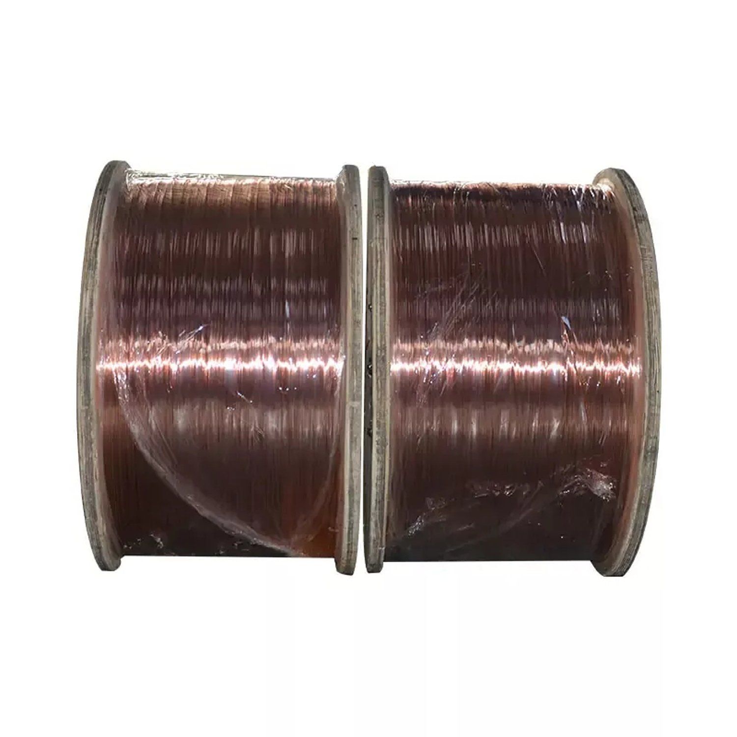 CCA Manufacturer China High Quantity Cooper Clad Aluminium Wire Stranded Wire