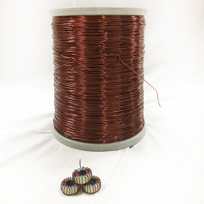 China Copper Clad Aluminum CCA Wire for Electrical Wire